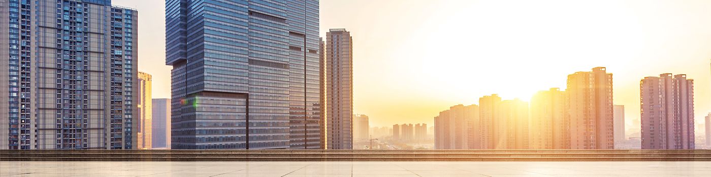 Commercial Buildings